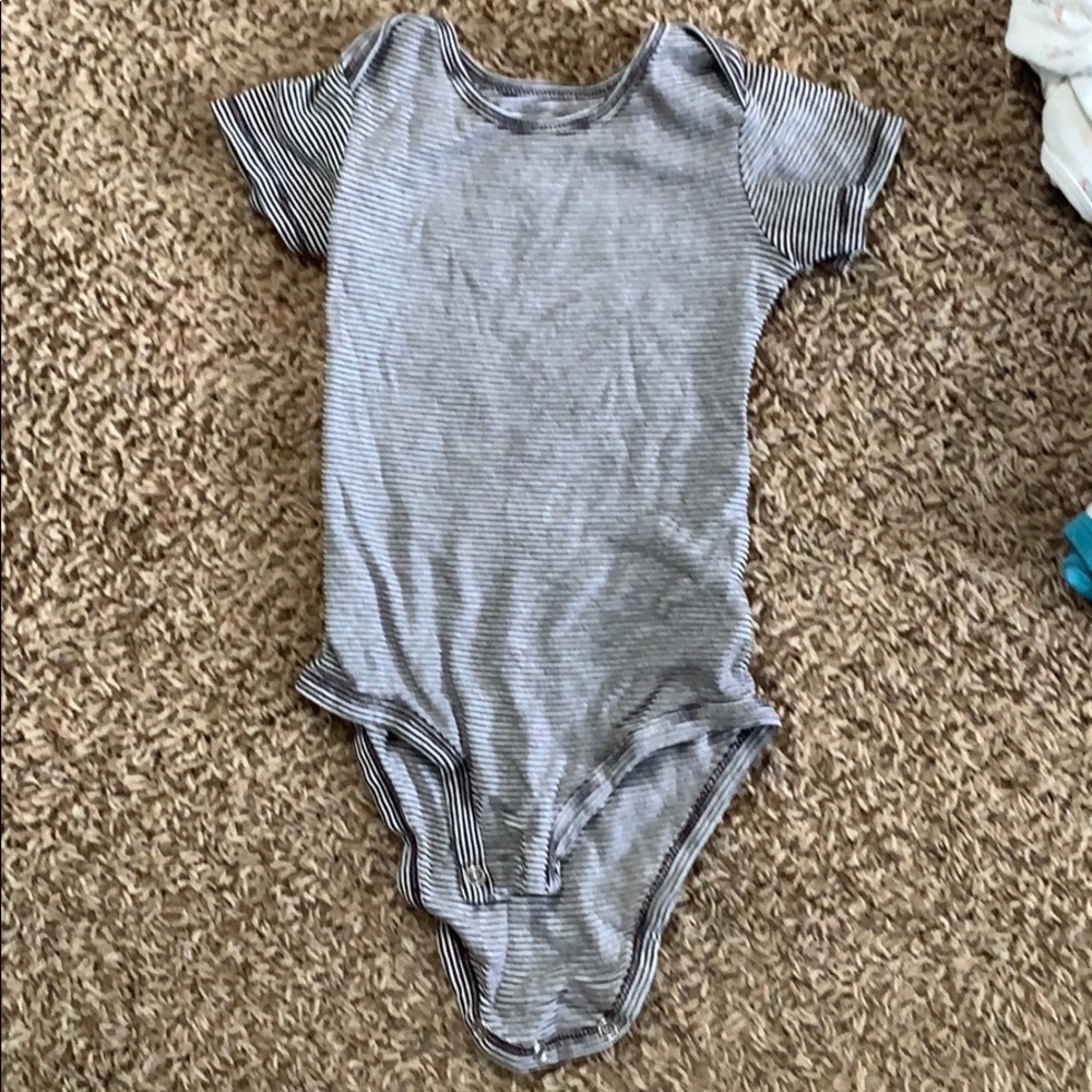 Baby Boys Carter’s Onesie